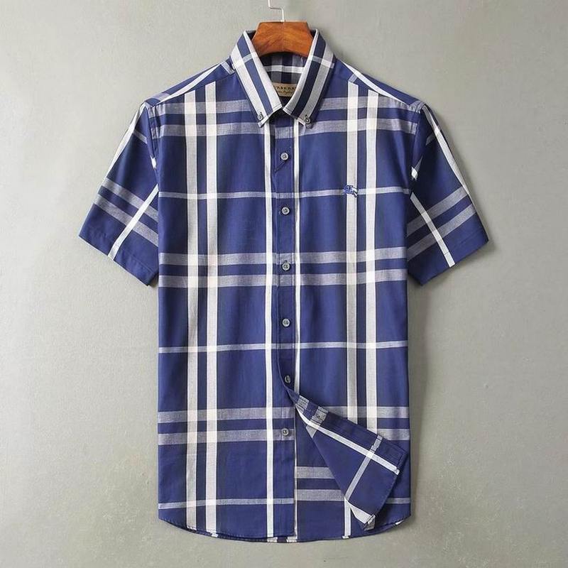 Burberry Men's Shirts 218